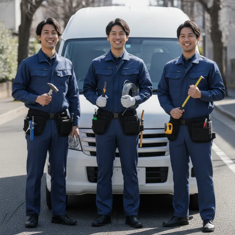 屋根修理 のチーム: 矢板市